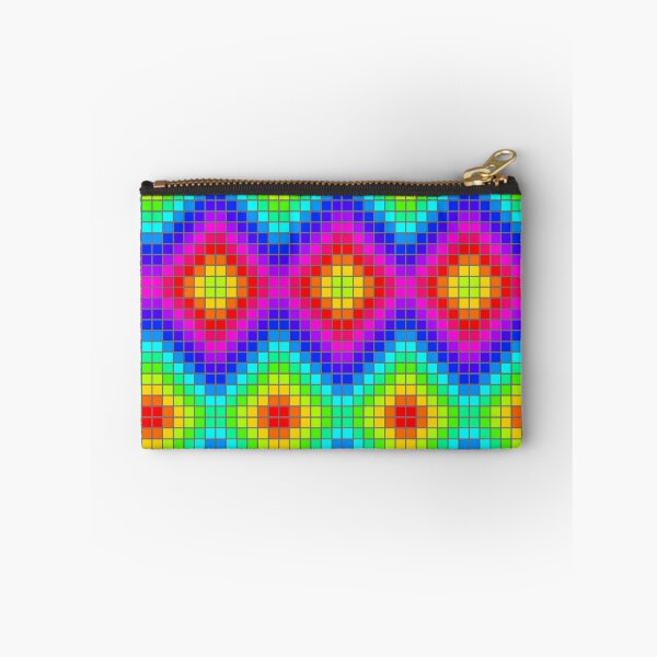 Item preview, Pixel Style Diamond - version 2 designed and sold by AtlantisApparel.
