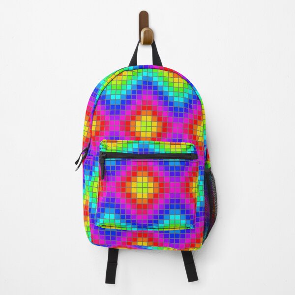 Item preview, Pixel Style Diamond - version 2 designed and sold by AtlantisApparel.