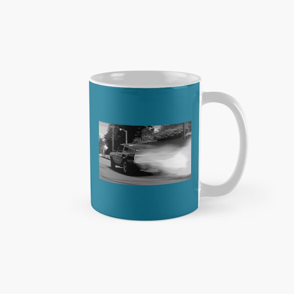 Item preview, Bullitt  designed and sold by MiCharlton.