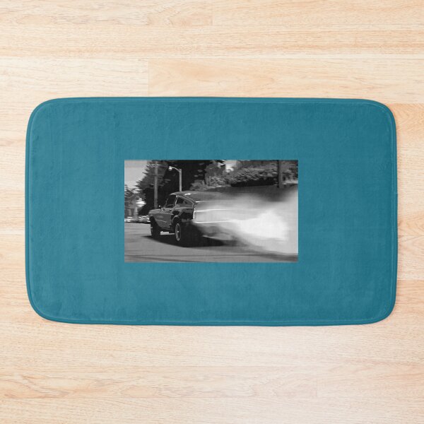 Item preview, Bullitt  designed and sold by MiCharlton.