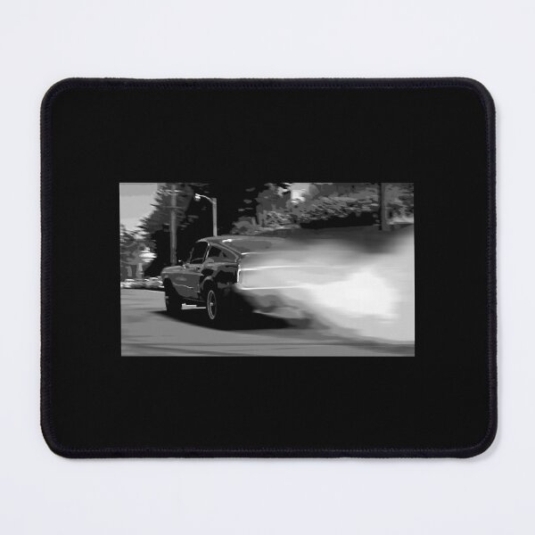 Item preview, Bullitt designed and sold by MiCharlton.