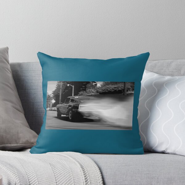 Item preview, Bullitt  designed and sold by MiCharlton.