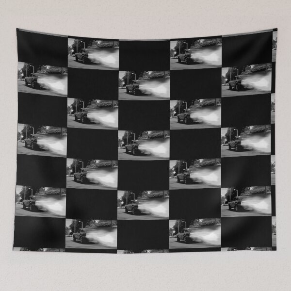 Item preview, Bullitt  designed and sold by MiCharlton.