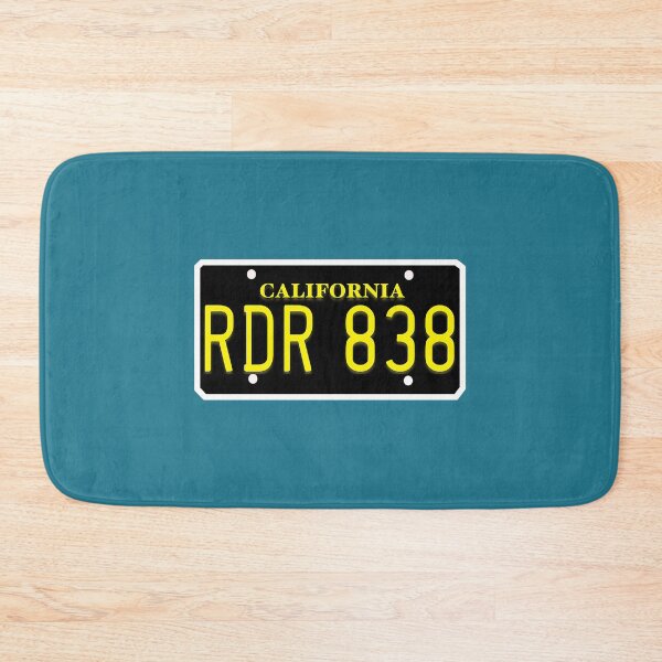 Item preview, Bullitt (Charger Plate) designed and sold by MiCharlton.