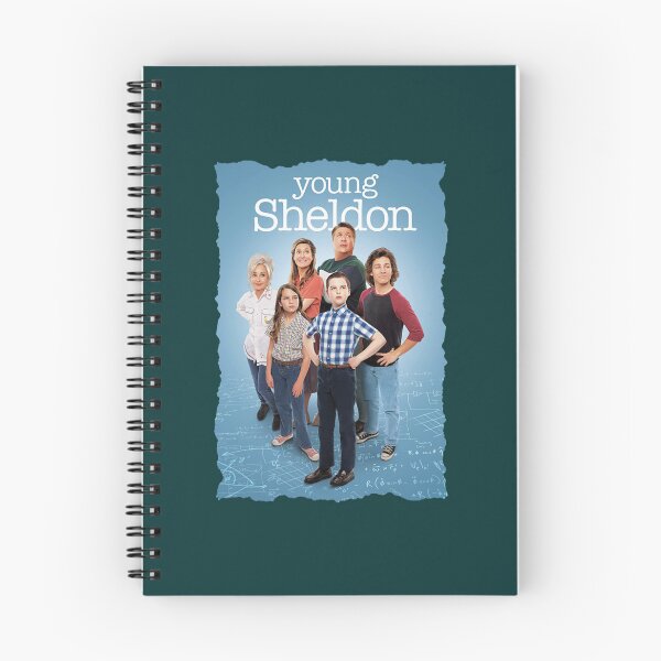 Item preview, YOUNG SHELDON   designed and sold by gapongma.