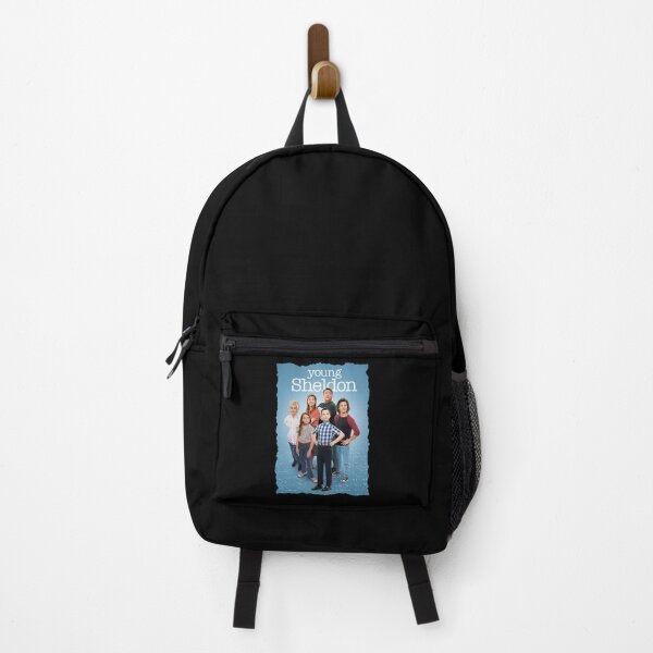 Item preview, YOUNG SHELDON designed and sold by gapongma.