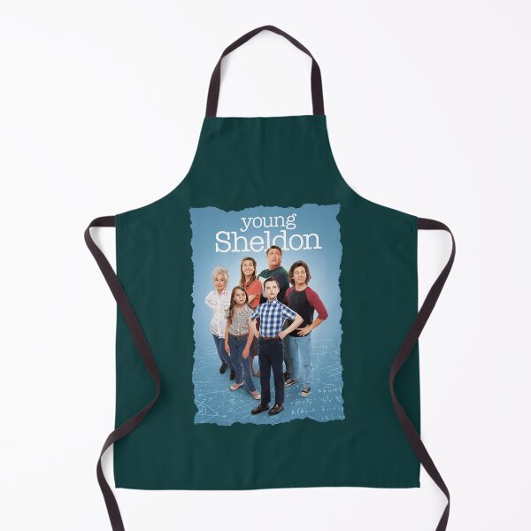 Item preview, YOUNG SHELDON designed and sold by gapongma.