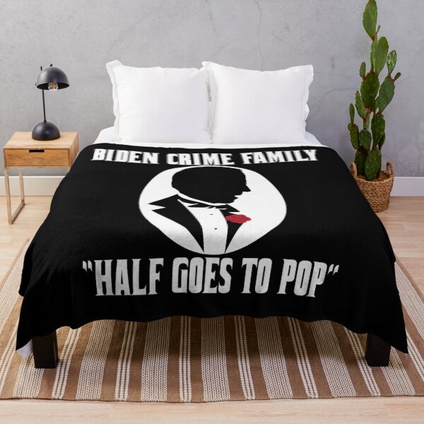 Item preview, Joe Hunter Biden Crime Family Portrait Parody designed and sold by qvewgkmp78.