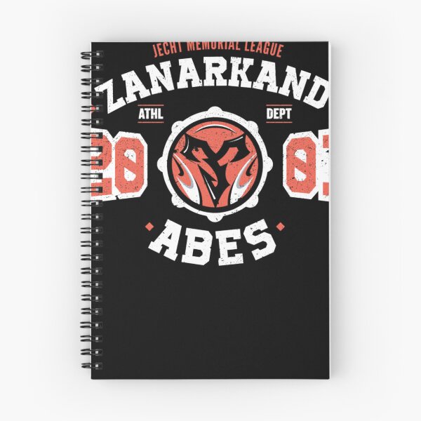 Item preview, Zanarkand Abes Blitzball Championship designed and sold by DianeOllivier.