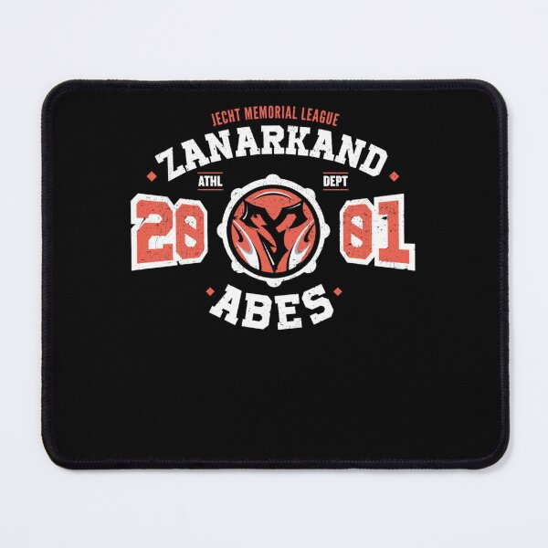 Item preview, Zanarkand Abes Blitzball Championship designed and sold by DianeOllivier.