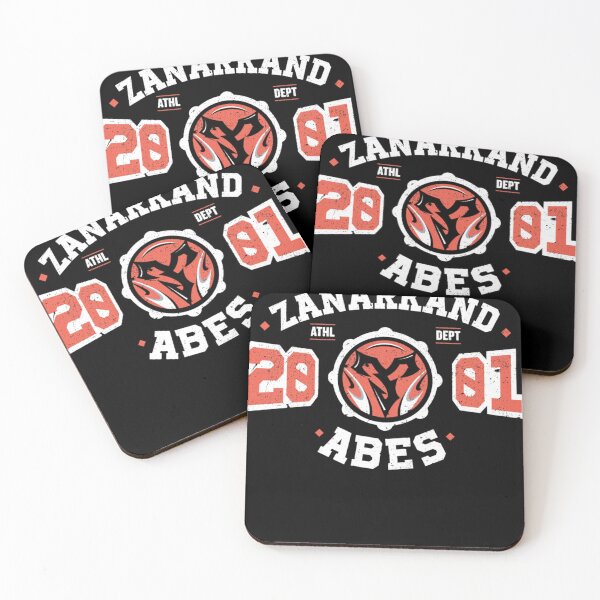 Item preview, Zanarkand Abes Blitzball Championship designed and sold by DianeOllivier.