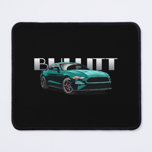 Item preview, BULLITT Mustang designed and sold by MiCharlton.