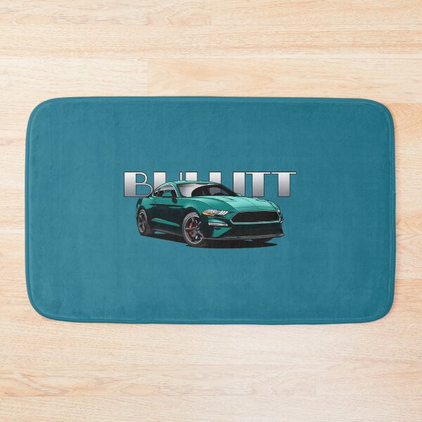 Item preview, BULLITT Mustang designed and sold by MiCharlton.