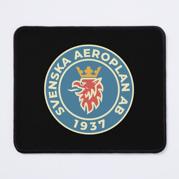Item preview, Svenska Aeroplan AB, SAAB designed and sold by JarrettMetz.