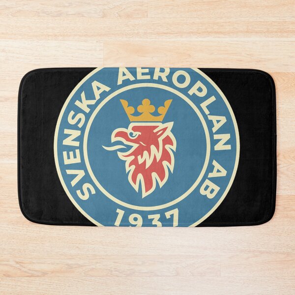 Item preview, Svenska Aeroplan AB, SAAB designed and sold by JarrettMetz.