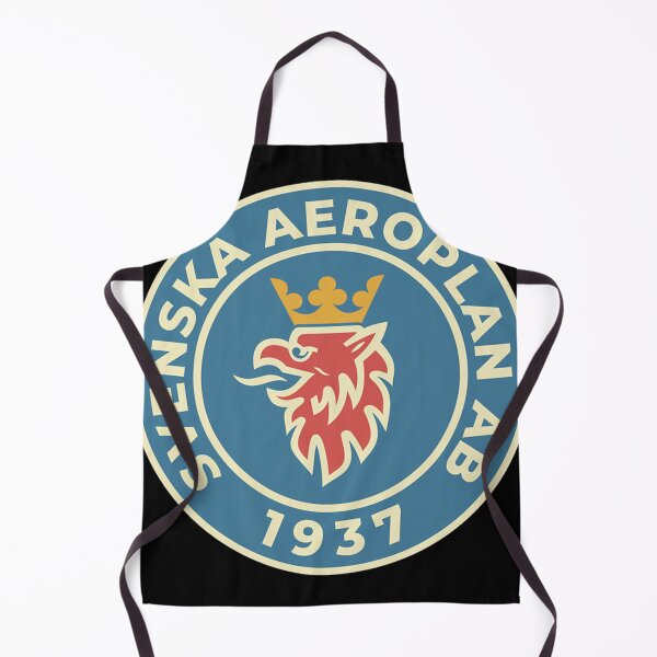 Item preview, Svenska Aeroplan AB, SAAB designed and sold by JarrettMetz.