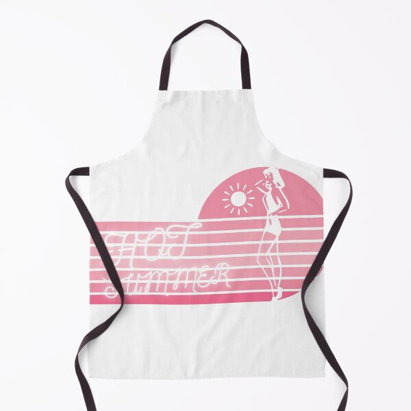 Item preview, Hot Pink Summer designed and sold by DuoGraphic.
