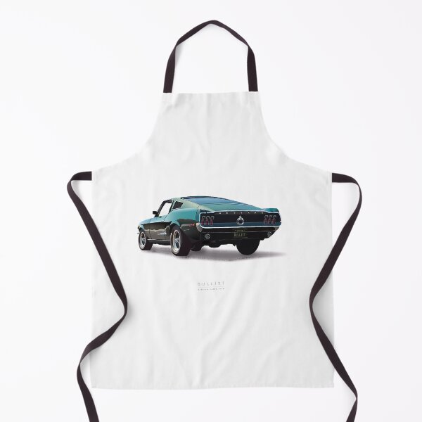 Item preview, Bullitt designed and sold by MiCharlton.