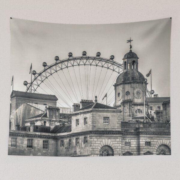 Item preview, The Household Cavalry Museum designed and sold by assaf.
