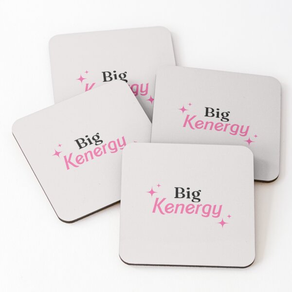 Item preview, Big Kenergy designed and sold by LilGreyDoodles.