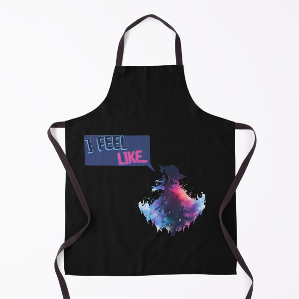 Item preview, I Feel Like. designed and sold by IndigoPixa.