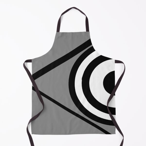 Item preview, Target 3 - retro style target designed and sold by Marcel1966.