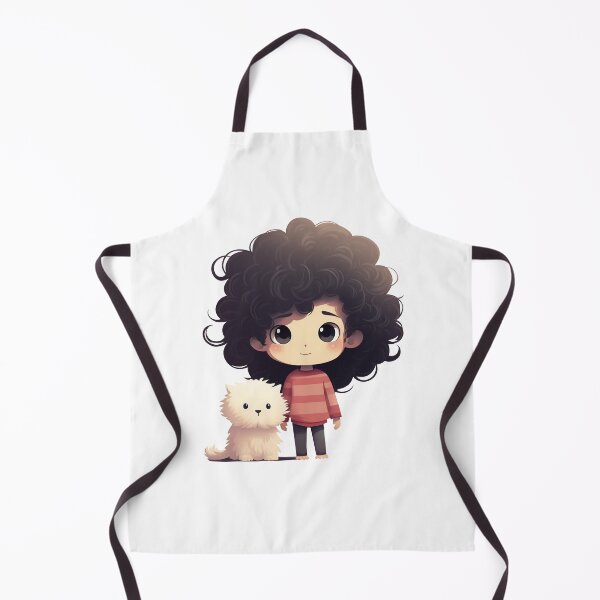 Item preview, Fluffy Friends designed and sold by Rui Huang.