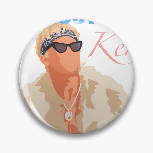 Item preview, Ken colorblock, i'm just Ken, with glasses designed and sold by ancesp.