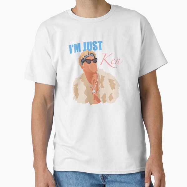 Item preview, Ken colorblock, i'm just Ken, with glasses designed and sold by ancesp.