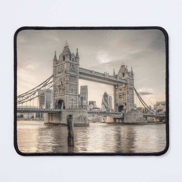Item preview, Tower Bridge designed and sold by assaf.