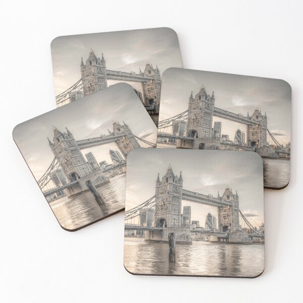Item preview, Tower Bridge designed and sold by assaf.