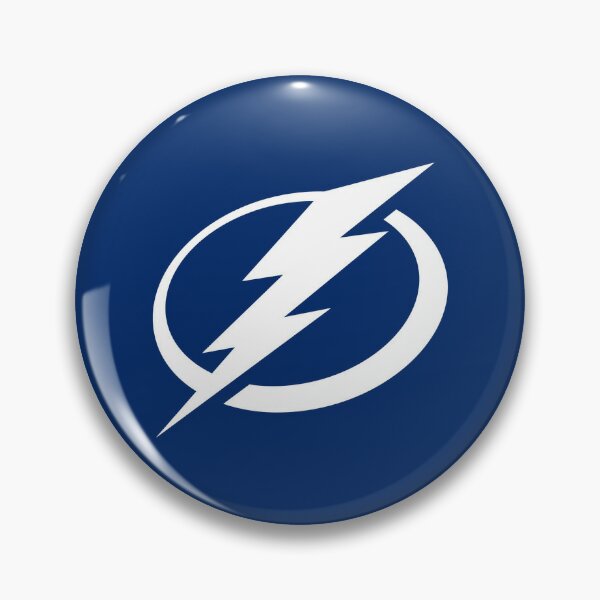 Pin on Tampa Bay Lightning