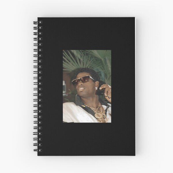 Item preview, Dion Sanders Draft Day iPhone Case 	 designed and sold by pecpedaayn24.