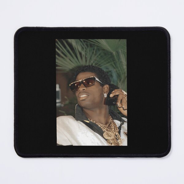 Item preview, Dion Sanders Draft Day iPhone Case designed and sold by pecpedaayn24.