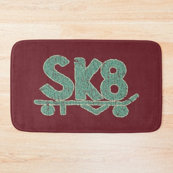 Item preview, SK8-TV 1990 designed and sold by AstroZombie6669.