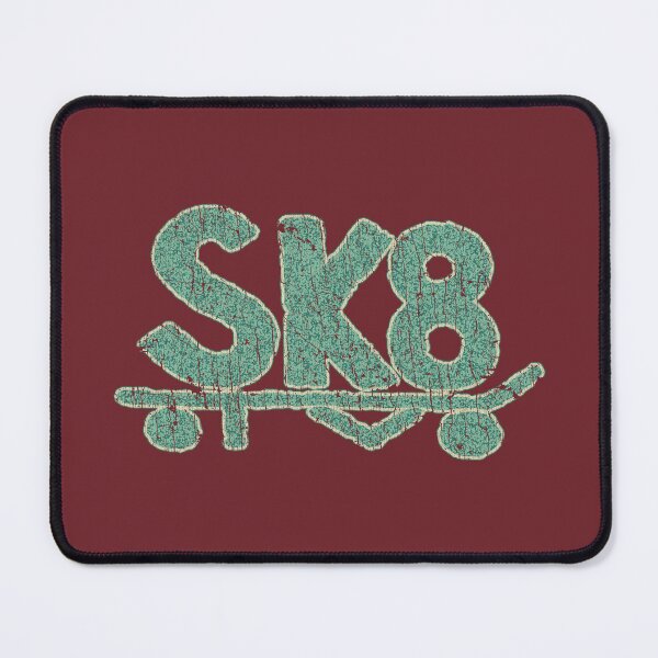 Item preview, SK8-TV 1990 designed and sold by AstroZombie6669.