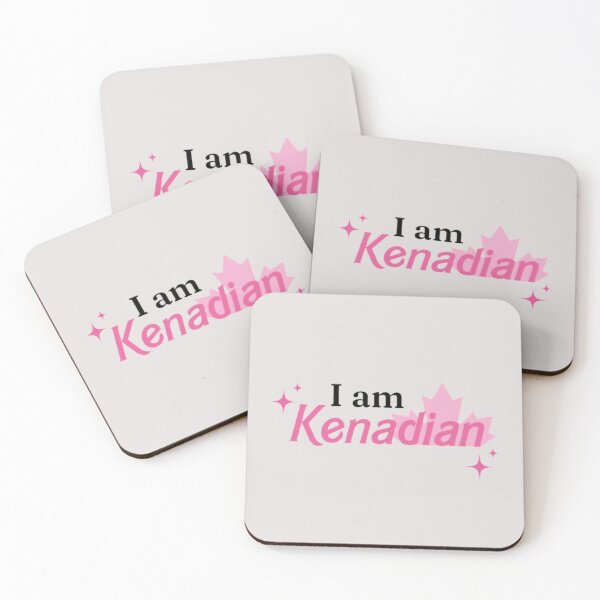 Item preview, I am Kenadian designed and sold by LilGreyDoodles.