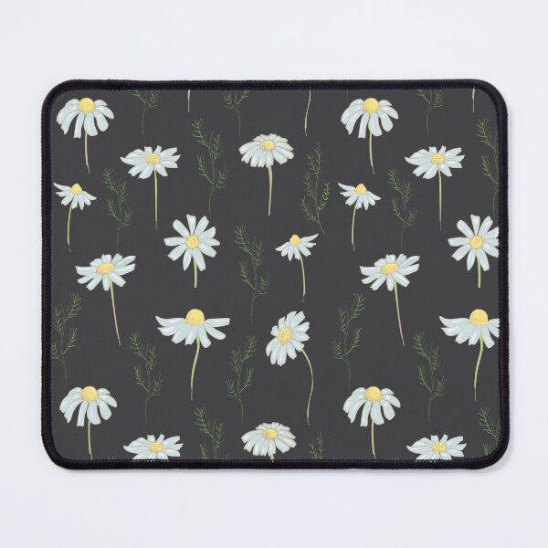 Item preview, Dancing Chamomile designed and sold by AbelleCarlos.