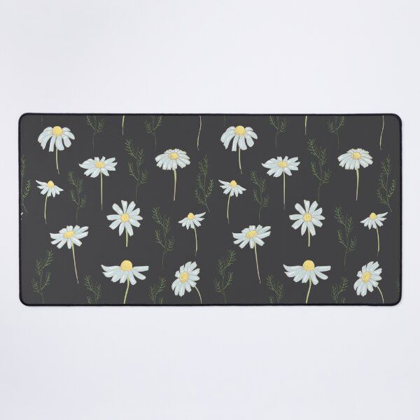 Item preview, Dancing Chamomile designed and sold by AbelleCarlos.