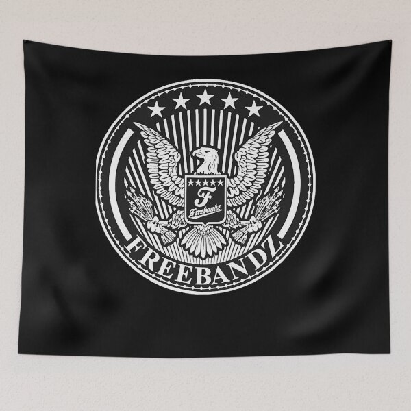 Item preview, Free Rock band  designed and sold by MorganMarquardt.