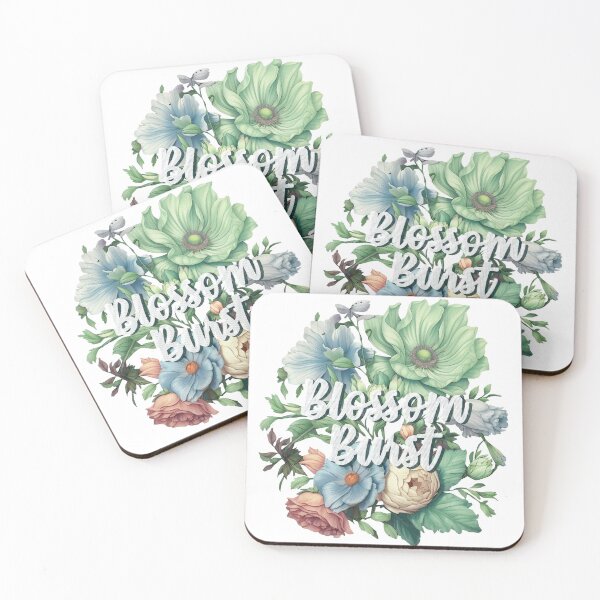 Item preview, A Floral Wonderland designed and sold by BogatyrovaOlena.