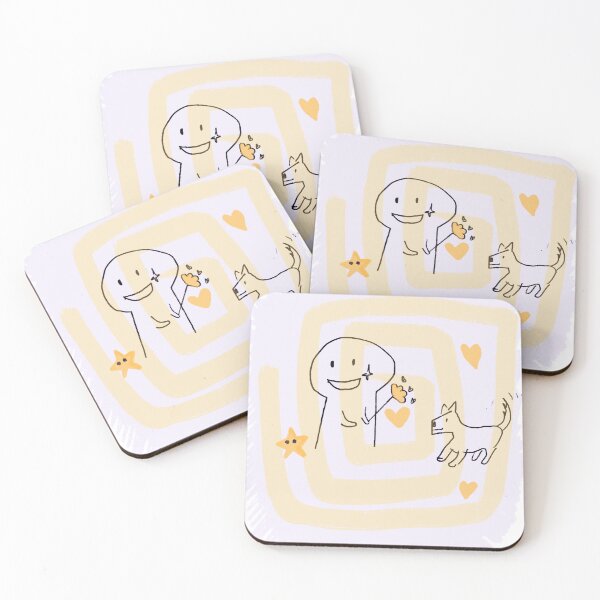 Item preview, We love dog when it is puppy it so cute. designed and sold by KAMKAO.