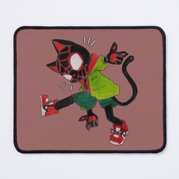 Item preview, Way Past Cool Meows designed and sold by Thaiglasses96.