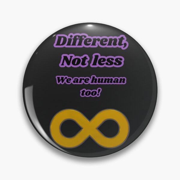 Item preview, We are human too designed and sold by Selinasimea.