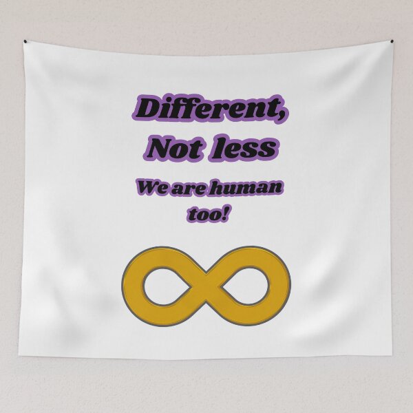 Item preview, We are human too designed and sold by Selinasimea.