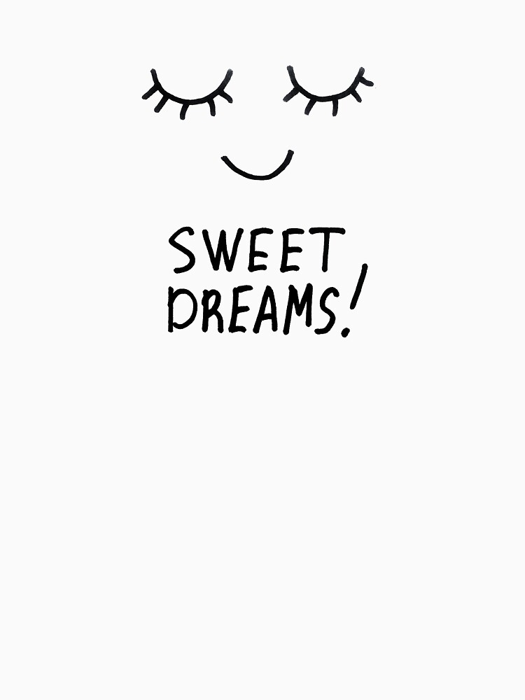 Sweet dreams by syrykh