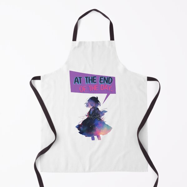 Item preview, At The End Of The Day T-Shirt designed and sold by IndigoPixa.