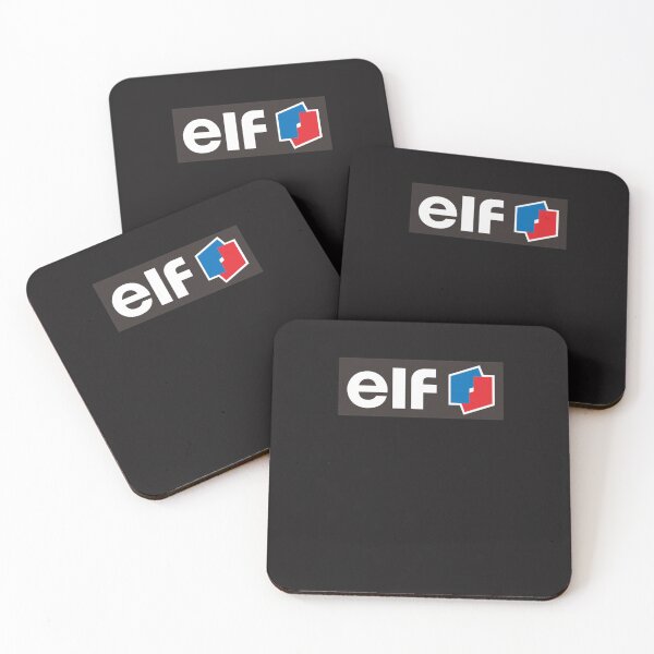 Item preview, ELF Logo designed and sold by JacquelineSton.
