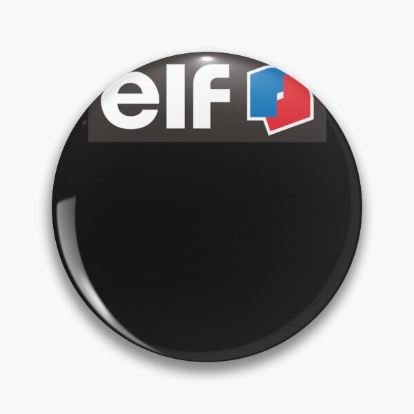 Item preview, ELF Logo designed and sold by JacquelineSton.