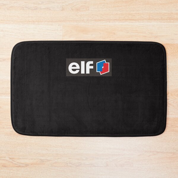 Item preview, ELF Logo designed and sold by JacquelineSton.